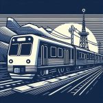 電車に関する夢