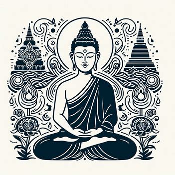 仏陀（ブッダ）