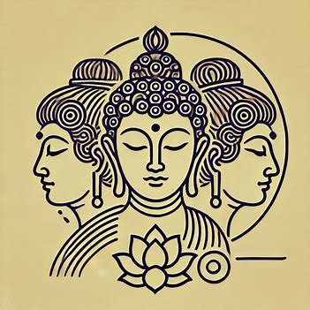 仏陀（ブッダ）