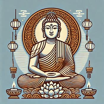 仏陀（ブッダ）