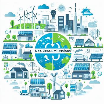 カーボンニュートラル