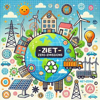 カーボンニュートラル