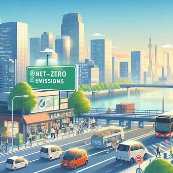 カーボンニュートラル