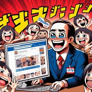 インターネットミームとは何か？種類や著作権問題などわかりやすく解説！ - 日本一のブログ