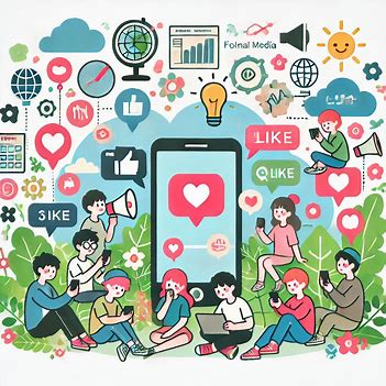 ソーシャルメディア