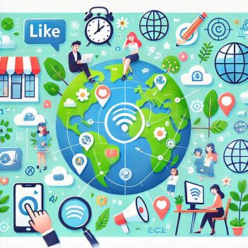 ソーシャルメディア