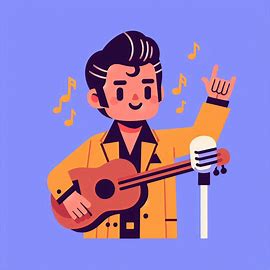 エルヴィス・プレスリー