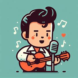 エルヴィス・プレスリー