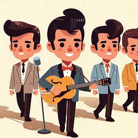 エルヴィス・プレスリー