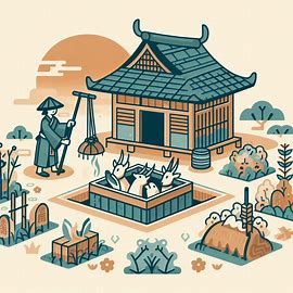 人柱