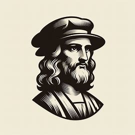 レオナルド・ダ・ヴィンチ