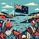 ニュージーランド