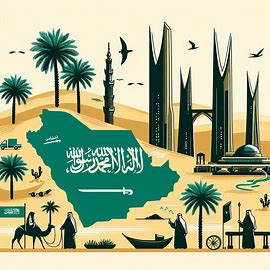 サウジアラビア