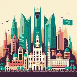 サウジアラビア