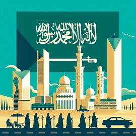 サウジアラビア