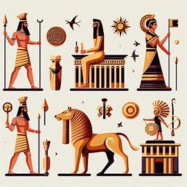 シュメール文明