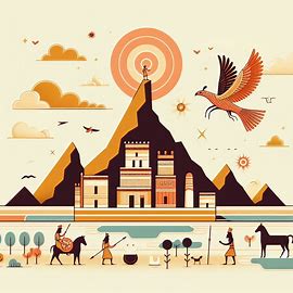 シュメール文明