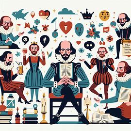 シェイクスピア