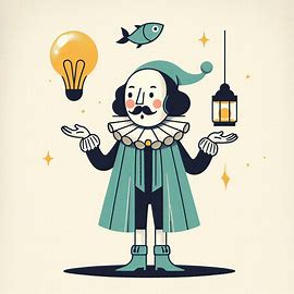 シェイクスピア