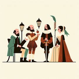 シェイクスピア