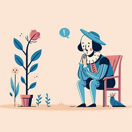 シェイクスピア