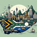 南アフリカ共和国