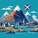 スコットランド