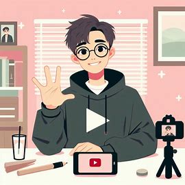 ユーチューバー