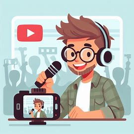 ユーチューバー