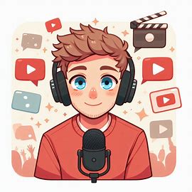 ユーチューバー