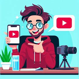 ユーチューバー