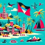 アンティグア・バーブーダ