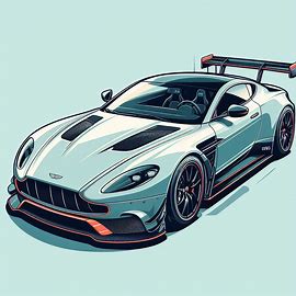 アストンマーティン