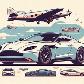 アストンマーティン