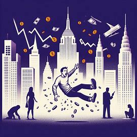 リーマンショック