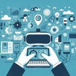 バーチャルリアリティ