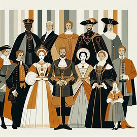 ハプスブルク家