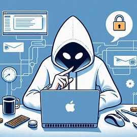 ホワイトハッカー