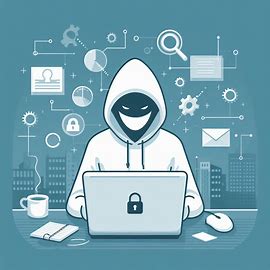 ホワイトハッカー