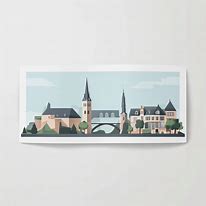 ルクセンブルク