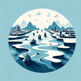 ホルムズ海峡