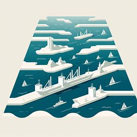 ホルムズ海峡