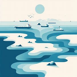 ホルムズ海峡